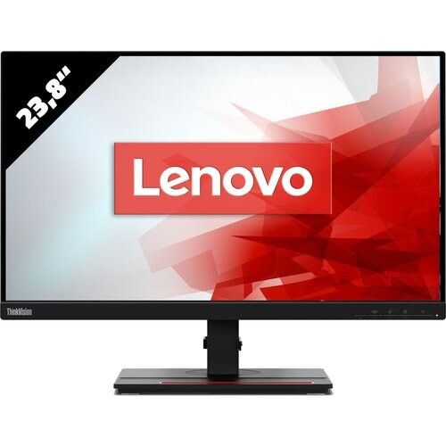 Lenovo ThinkVision T24m-20 - 1920 x 1080 - FHD - ...