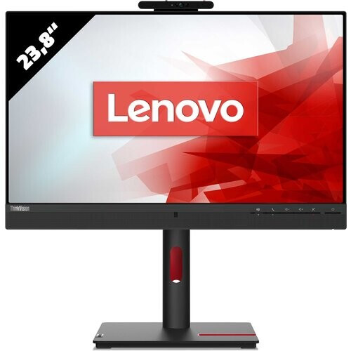 Lenovo ThinkVision T24mv-30 - 1920 x 1080 - FHD - ...
