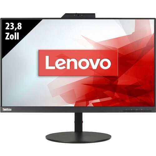 Lenovo ThinkVision T24v-10 - 1920 x 1080 - FHD - ...