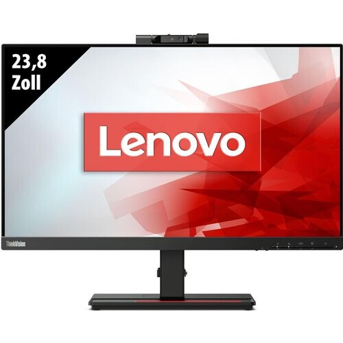 Lenovo ThinkVision T24v-20 - 1920 x 1080 - FHD - ...