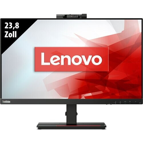 Lenovo ThinkVision T24v-20 - 1920 x 1080 - FHD - ...