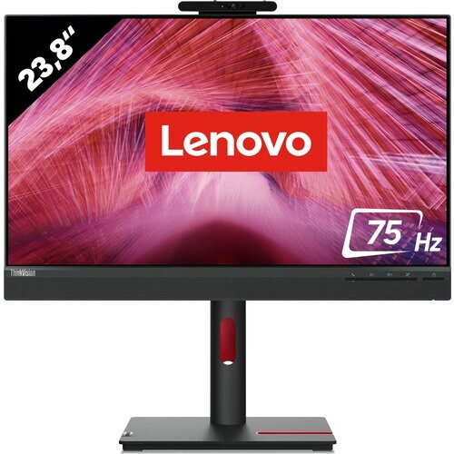Lenovo ThinkVision T24v-30 - 1920 x 1080 - FHD  - ...