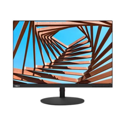 Ontdek de Lenovo ThinkVision T25D-10: een 25-inch ...