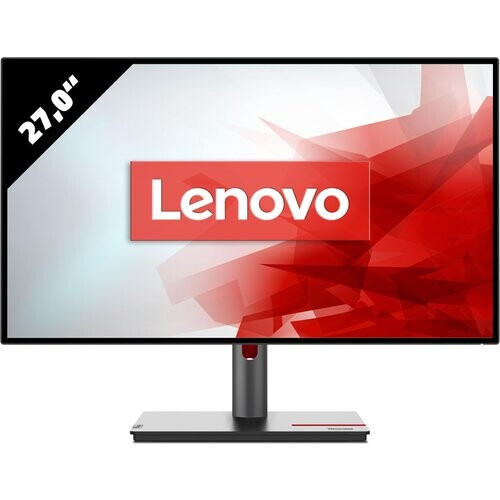 Lenovo Thinkvision T27h-30 - 2560 x 1440 - WQHD - ...
