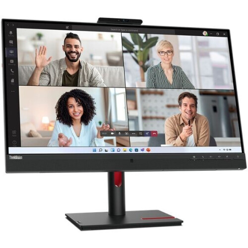 Ontdek de Lenovo ThinkVision T27hv-30, een ...