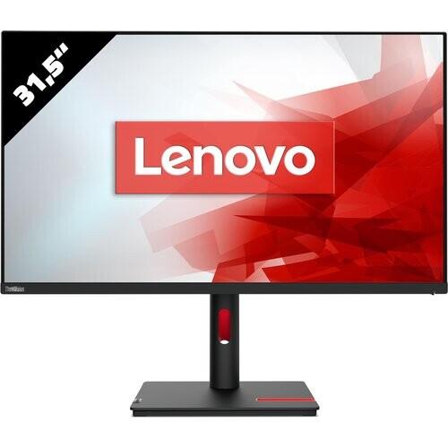 Lenovo ThinkVision T32p-30 - 3840 x 2160 - 4K UHD ...