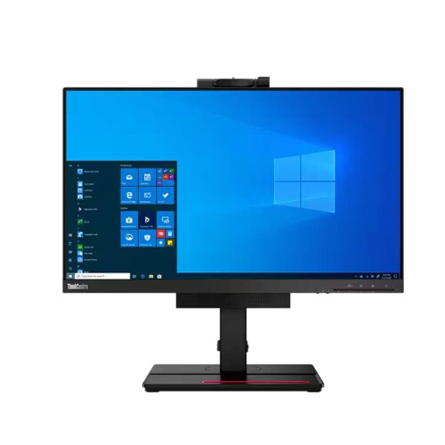 Ontdek de Lenovo ThinkVision TIO24D (10LLPAR6EU), ...