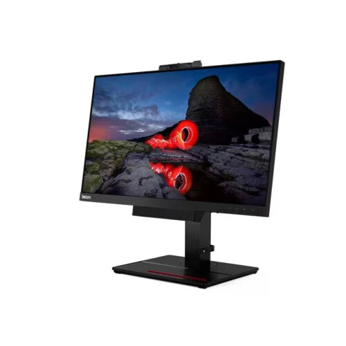 Ontdek de Lenovo TIO24G4 Tiny-in-one: een compacte ...