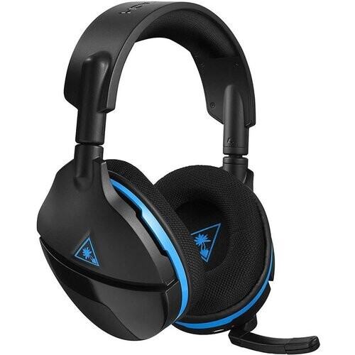 Lenovo Turtle Beach Stealth 600 PS4 Headset BLACK ...