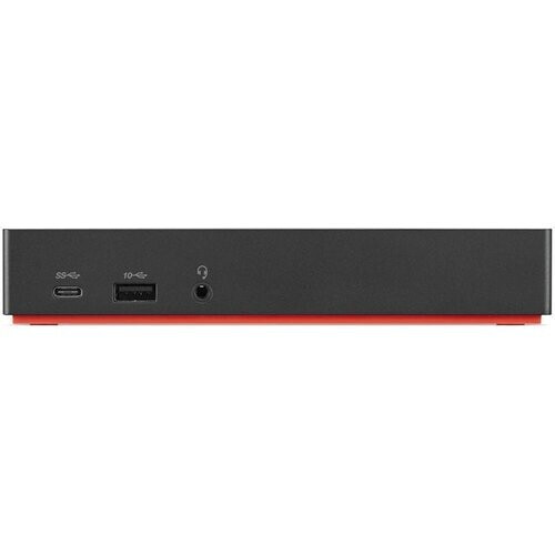 Docking Station Lenovo ThinkPad USB-C Dock Gen 2 - ...
