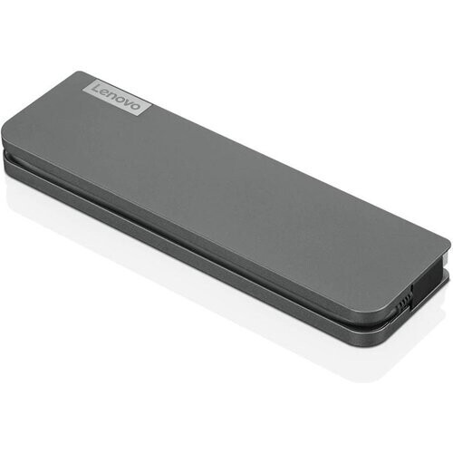 Expand Your Potential with A Mini Dock; Wish you ...