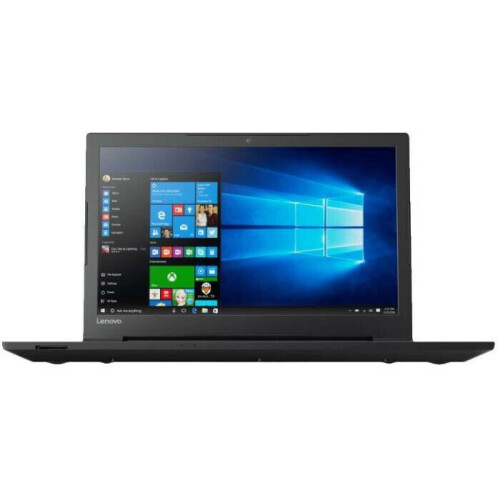 Frontend naam:Lenovo ...