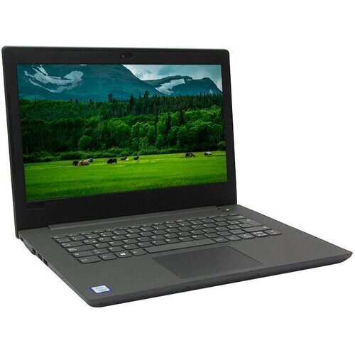 Lenovo V130-14IKB 14" Core i3-7020U 2,3 GHz - SSD ...