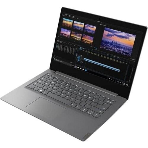 Lenovo V14 G1 IML 14" 2.1 GHz - SSD 128 GB - 8GB ...
