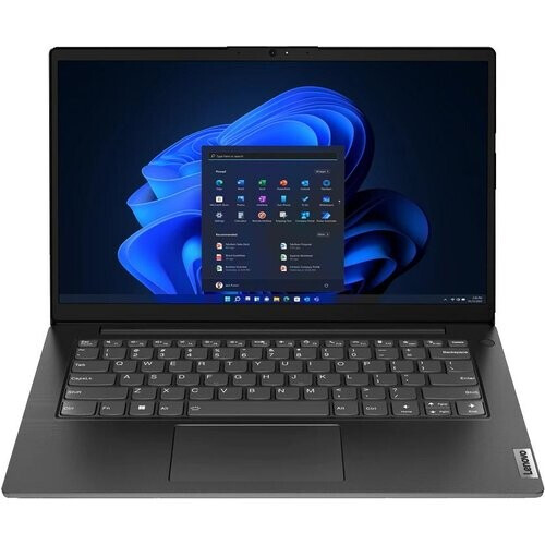 This basic 14" notebook comes with up to AMD Ryzen ...