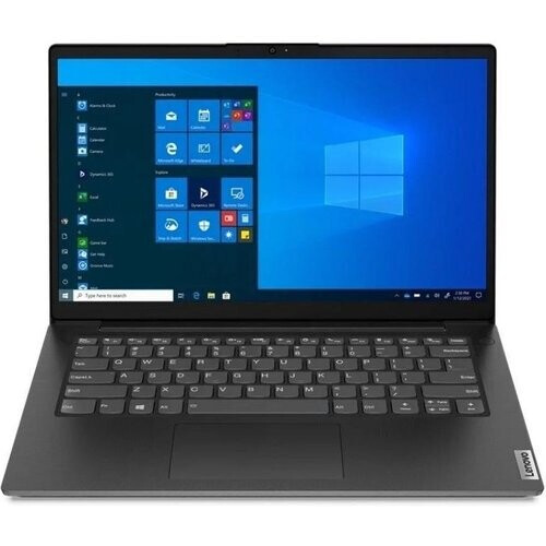 Lenovo V14 G2 ALC 14" 2.1 GHz - SSD 256 Go - 8 Go ...