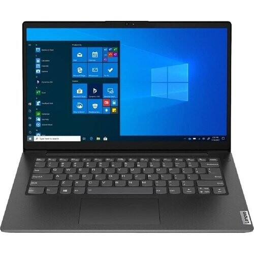 Lenovo V14 G2 ITL 14" 2.4 GHz - SSD 256 Go - 8 Go ...