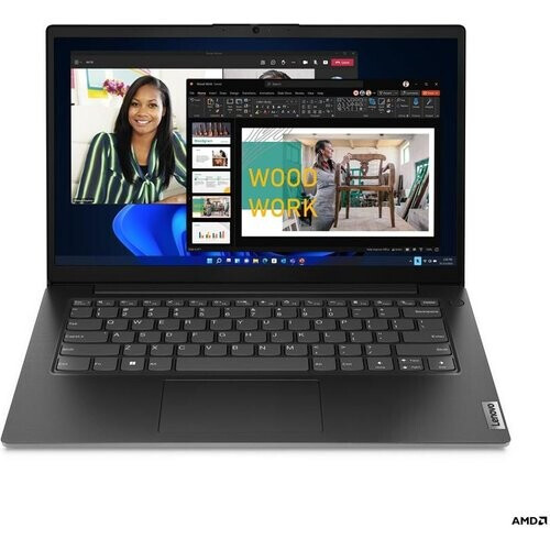 LENOVO V14 G4 amn Ryzen 3 7320U 8GB 128SSD W11P ...