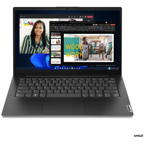 Maak kennis met de Lenovo V14 G4 AMN, een ...