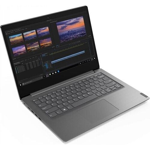 Lenovo V14 Gen 2 14" Core i5 2.4 GHz - SSD 256 GB ...
