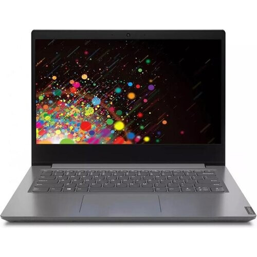 Lenovo V14-IGL 14" Celeron 1.1 GHz - SSD 128 Go - ...