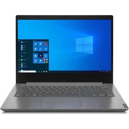 Lenovo V14-IIL 14" 1 GHz - SSD 256 GB - 8GB QWERTZ ...