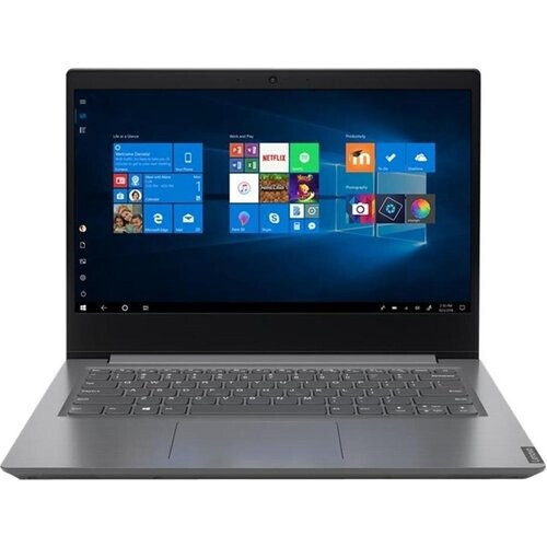 Lenovo V14-IIL 82C401JHUS 14" Notebook - Full HD - ...