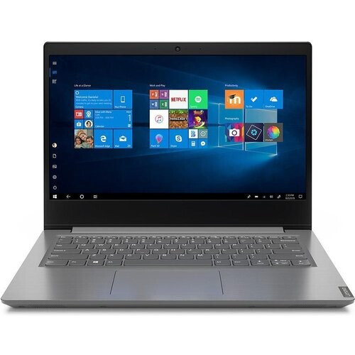 Lenovo V14-IIL 14-inch (2019) - Core i5-1035G1 - ...