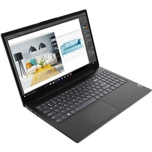 Lenovo V15 G2 ALC 15" Ryzen 5 2.1 GHz - SSD 512 GB ...