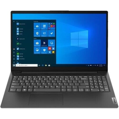 Lenovo V15 G2 IJL 82QY 15" Celeron 1.1 GHz - SSD ...