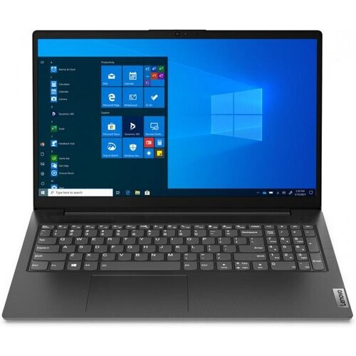Lenovo V15 G2 ITL 15" Core i3 3 GHz - SSD 512 GB - ...