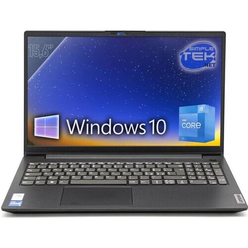 Lenovo V15 G3 15" 1.3 GHz - 960 Go SSD - 12 Go ...