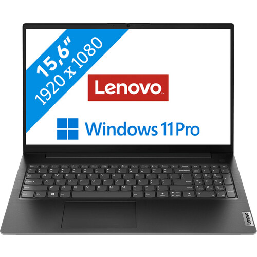 Mit dem Lenovo V15 G4 IRU - 83A1012LMH 16 Zoll ...