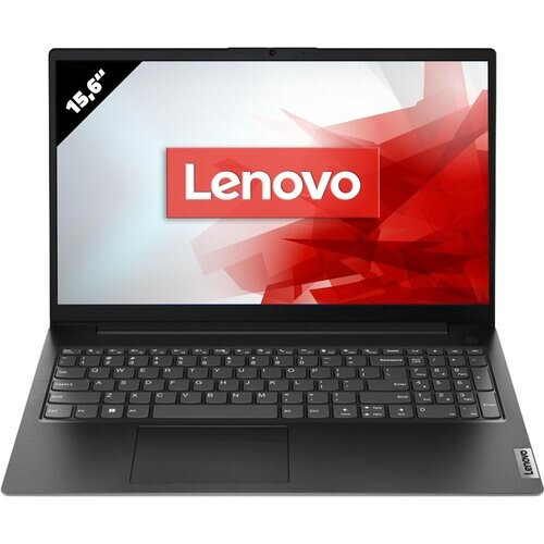 Lenovo V15 Gen 4 IRU - Displaygröße:15,6 Zoll - ...