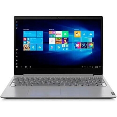 Lenovo V15-IGL 82C3 15" Celeron 1,1 GHz - SSD 128 ...