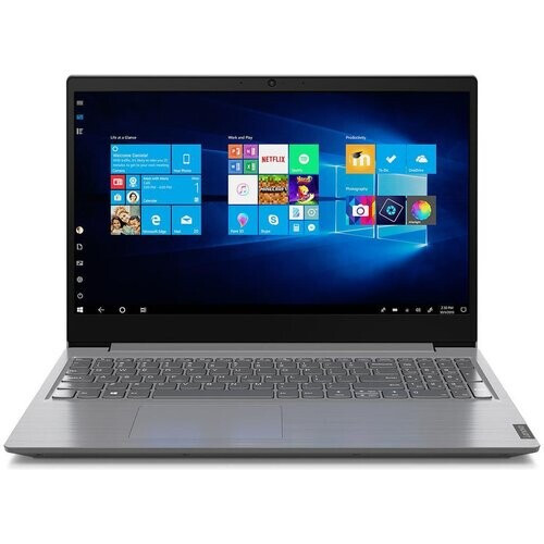 Lenovo V15-IGL 15" Celeron 1,1 GHz - SSD 128 Go - ...