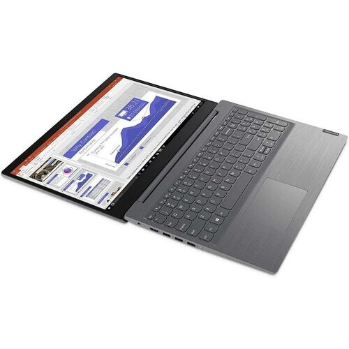 Lenovo V15-IIL 15" Core i3 2.2 GHz - SSD 240 Go - ...