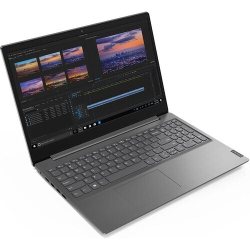 Lenovo V15 IIL 15" Core i5 1 GHz - SSD 256 Go - 8 ...
