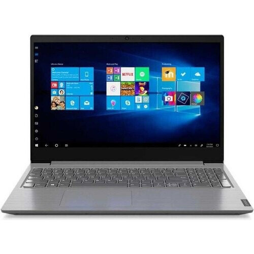 Lenovo V15-IIL 15" 1 GHz - Ssd 512 Go RAM 8 Go ...