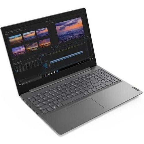 Lenovo V15-IIL 82C5 15.6-inch (2020) - Core ...