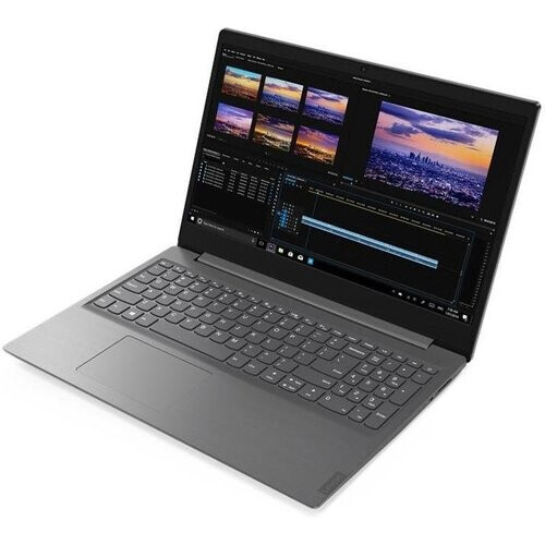Lenovo V15 IIL 15.6-inch (2020) - Core i5-1035G1 - ...