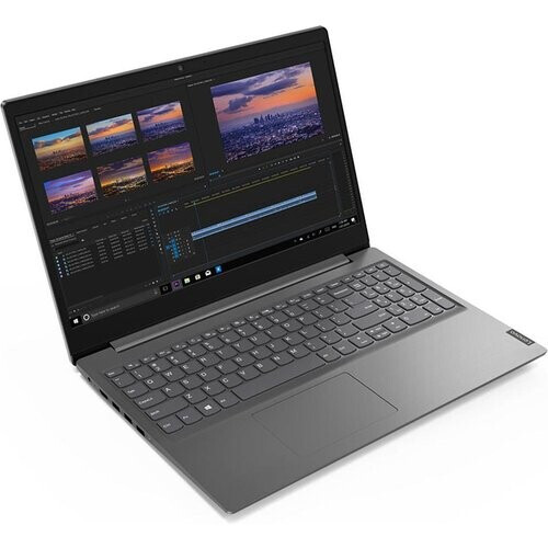 Lenovo V15-IIL (82C5) Windows 10 Pro 15" Core i3 ...