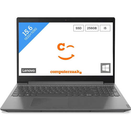 Maak kennis met de Lenovo V15-IIL, een krachtige ...