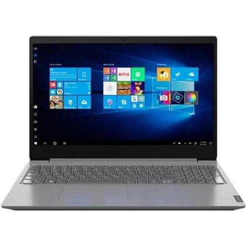 Lenovo V15 IML 15" 2.1 GHz - SSD 256 Go - 8 Go ...