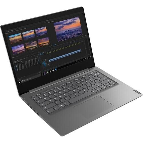 Lenovo V15-IWL 15" Core i5 1.6 GHz - SSD 256 GB - ...