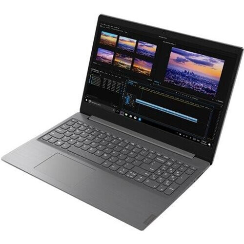 Lenovo V15-IWL 15-inch (2019) - Core i5-8265U ...
