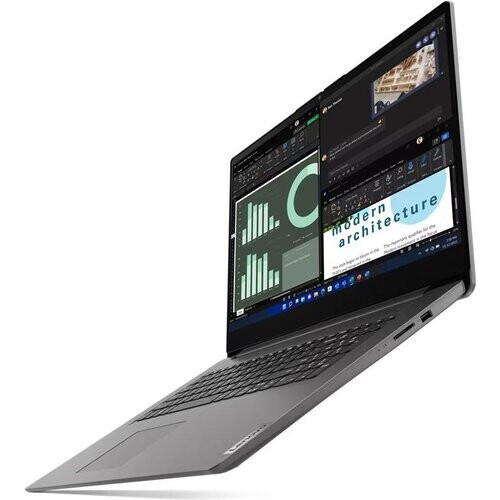 Lenovo V17 G4 IRU 17.3" Core i5 1.3 GHz - SSD 512 ...