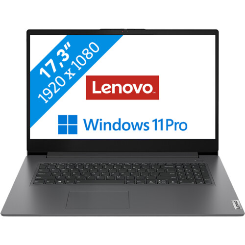 Le Lenovo V17 G4 IRU - 83A2000WMH est un PC ...