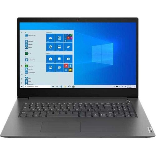 Lenovo V17-IIL 17" 1.2 GHz - Ssd 256 Go RAM 8 Go ...