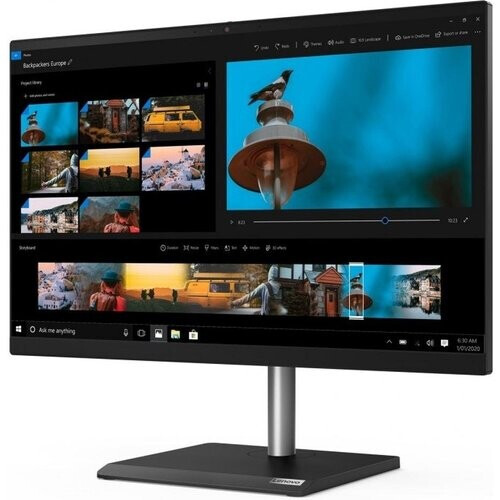 Lenovo V30a-24IML 1.6 GHz - SSD 256 GB RAM 8 GB ...